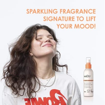 Wedo/ Professional Hair and Body Mist 100ml Unisexe - Maison des fragrances