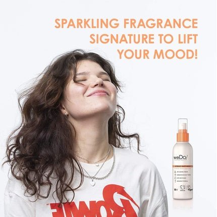 Wedo/ Professional Hair and Body Mist 100ml Unisexe - Maison des fragrances