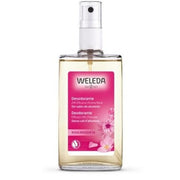 Weleda Rosehip Deodorant 100ml - Maison des fragrances