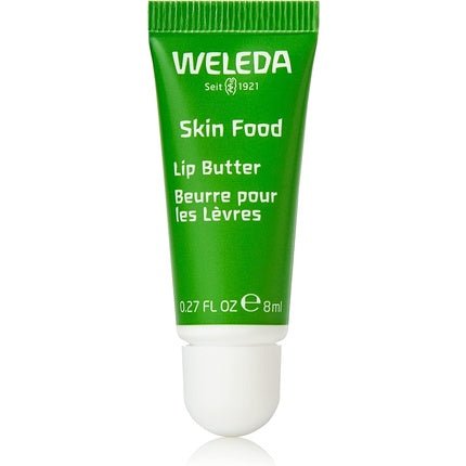 Weleda Skin Food Lip Butter 8ml - Maison des fragrances