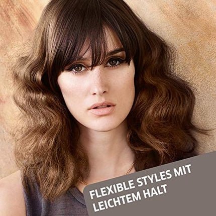 Wella EIMI Flexible Finish Professional Hairspray for Light Hold and Flexible Hair Styling - Maison des fragrances