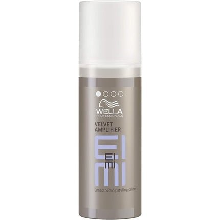 Wella EIMI Velvet Amplifier 50ml Smoothening and styling Primer - Maison des fragrances