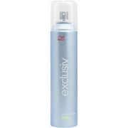 Wella Exclusiv Forte Finish & Style Line Hairspray 250ml - Maison des fragrances