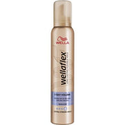 Wella Flex Mousse 2day Volume Extra Strong 200ml - Maison des fragrances