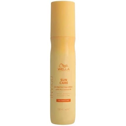 Wella Invigo Sun Care UV Protecting Spray 150ml - Maison des fragrances