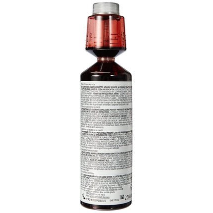 Wella Perfecton Toning Conditioner 6 Violet 250ml - Maison des fragrances