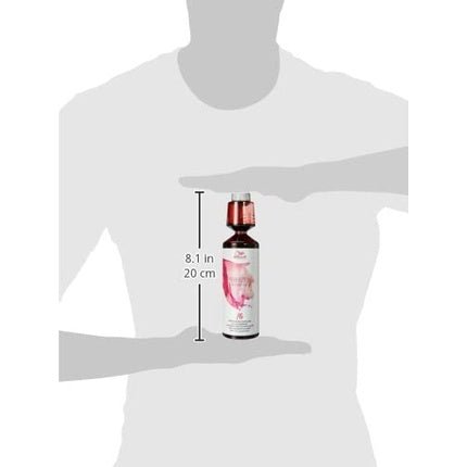 Wella Perfecton Toning Conditioner 6 Violet 250ml - Maison des fragrances
