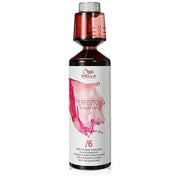 Wella Perfecton Toning Conditioner 6 Violet 250ml - Maison des fragrances