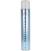 Wella Performance Professional Lacquer 500ml - Maison des fragrances