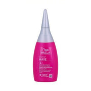 Wella Professionals Creatine Wave C Permanent Emulsion for Curls 75 ml - Maison des fragrances