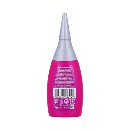Wella Professionals Creatine Wave C Permanent Emulsion for Curls 75 ml - Maison des fragrances