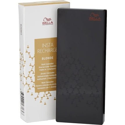 Wella Professionals Insta Recharge Blonde Root Concealer 2.1g - Maison des fragrances