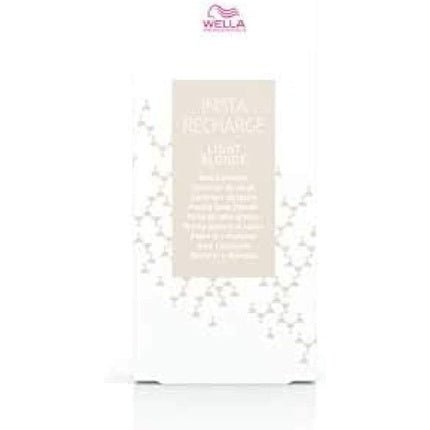 Wella Professionals Insta Recharge Root Concealer Light Blonde 2.1g - Maison des fragrances
