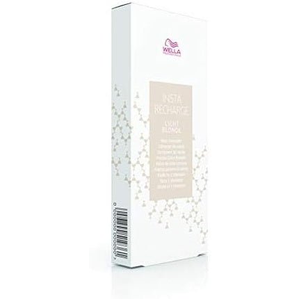 Wella Professionals Insta Recharge Root Concealer Light Blonde 2.1g - Maison des fragrances