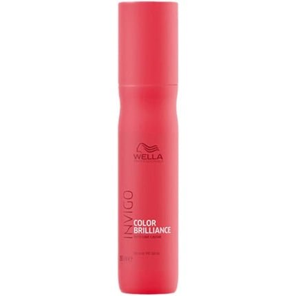 Wella Professionals Invigo Color Brilliance Miracle BB Spray, 150 ml - Maison des fragrances