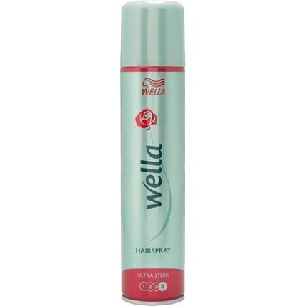 Wella Ultra Strong - Hairspray - 250 Ml - Maison des fragrances