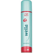 Wella Ultra Strong - Hairspray - 250 Ml - Maison des fragrances