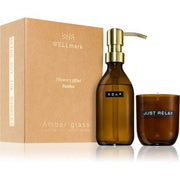 Wellmark Bamboo Gift Set for Women - Includes bamboo skincare products - Maison des fragrances
