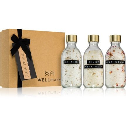 Wellmark Just Relax Gift Set for Women - Maison des fragrances