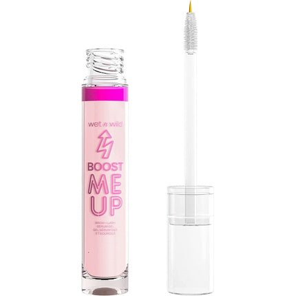 Wet n Wild Boost Me Up Lash & Brow Serum with Vitamin E and Anageline - Maison des fragrances
