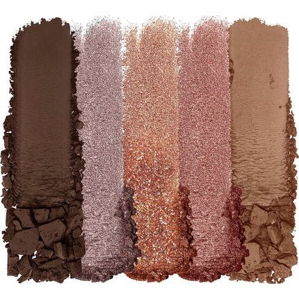 wet n wild Color Icon 5 - Pan Eyeshadow Palette Camo - Flaunt - Maison des fragrances