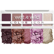 wet n wild Color Icon 5 - Pan Eyeshadow Palette Petalette - Maison des fragrances