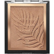 Wet N Wild Color Icon Bronzer Soft and Creamy Gel - Infused - Maison des fragrances