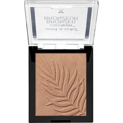 Wet N Wild Color Icon Bronzer Soft and Creamy Gel - Infused - Maison des fragrances