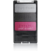 Wet 'N' Wild Color Icon Eye Shadow Trio Spoiled Bra, Individually Packed 1 X 4 G - Maison des fragrances