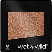 Wet N Wild Color Icon Glitter Single Eyeshadow - Maison des fragrances