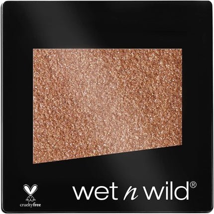Wet N Wild Color Icon Glitter Single Eyeshadow - Maison des fragrances