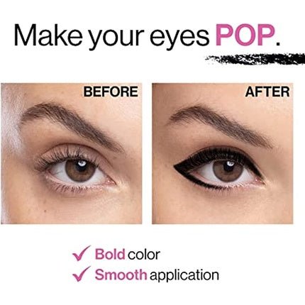 Wet N Wild Color Icon Kohl Eyeliner Pencil for Eye Makeup - Maison des fragrances