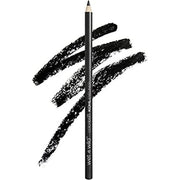Wet 'n' Wild Color Icon Kohl Eyeliner Pencil for Eye Makeup with Intense and Hyper - pigmented Effect - Baby's Got Black - Maison des fragrances