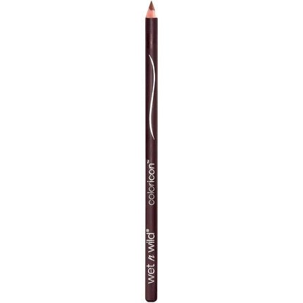 Wet 'n' Wild Color Icon Lipliner Pencil Chestnut - Maison des fragrances