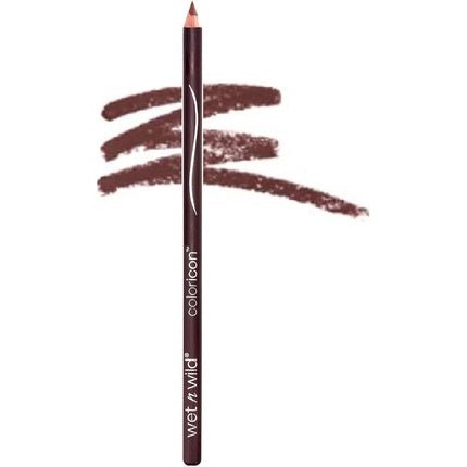 Wet 'n' Wild Color Icon Lipliner Pencil Chestnut - Maison des fragrances