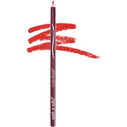 Wet n Wild Color Icon Lipliner Pencil with Rich Creamy and Anti - Smudge Formula Precise Application Lip Liner Silky Texture Full Vibrant Color Berry Red - Maison des fragrances