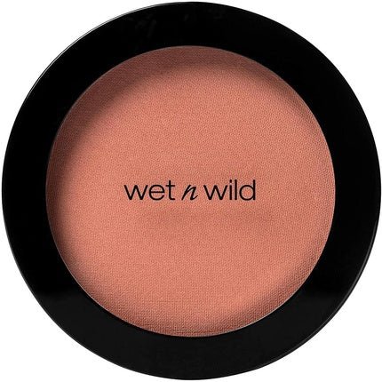 Wet N Wild Coloricon Blush and Rouge Brush Makeup Set Mellow Wine - Maison des fragrances