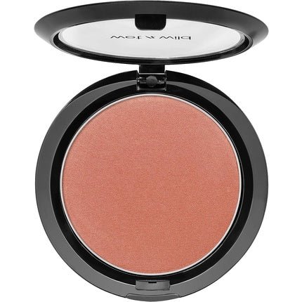 Wet N Wild Coloricon Blush and Rouge Brush Makeup Set Mellow Wine - Maison des fragrances