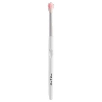 Wet 'N' Wild Crease Brush Long - Tipped Tapered Makeup Brush - Maison des fragrances