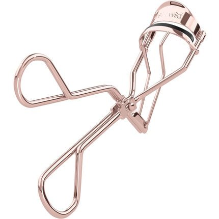 Wet n Wild High On Lash Eyelash Curler for Lasting Curl with Bouncy Silicone Pad - No Tugging - Maison des fragrances