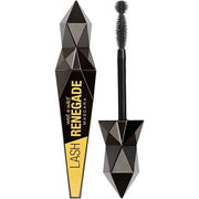 Wet n Wild Lash Renegade Mascara Brazen Black - Maison des fragrances