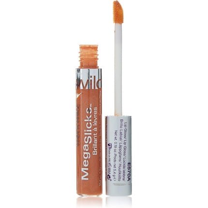 Wet n Wild Lip Gloss Mega Slicks E570A Berry Burst - Maison des fragrances