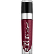 Wet 'N' Wild Liquid Cat Suit Metallic Lipstick - E993 - I Don't Dessert You - Maison des fragrances
