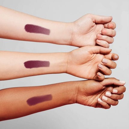 Wet 'N' Wild Liquid Cat Suit Metallic Lipstick - E993 - I Don't Dessert You - Maison des fragrances