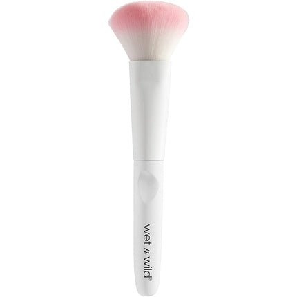 Wet N Wild Makeup Brush Blush Brush for Makeup Application - Maison des fragrances