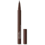 Wet n Wild Mega Last Breakup Proof Liquid Eyeliner Brown Waterproof Smudge - Resistant 16 - Hour Wear - Maison des fragrances