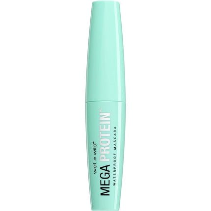 Wet N Wild Mega Protein Waterproof Mascara Defining and Volumizing - Maison des fragrances