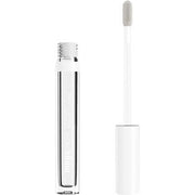 Wet n Wild Mega Slicks Lip Gloss with Hyaluronic Acid and Vegan Collagen Crystal Clear - Maison des fragrances