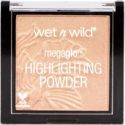 Wet N Wild Megaglo Highlighting Powder Highly Pigmented Highlighter - Maison des fragrances