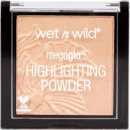 Wet N Wild Megaglo Highlighting Powder Highly Pigmented Highlighter - Maison des fragrances